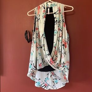 Xhilarstion Tank Top L